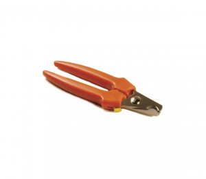 Žirklės nagams vidutinės 16,5cm 5342.1