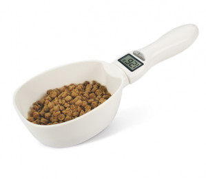 Samtelio formos skaitmeninės svarstyklės