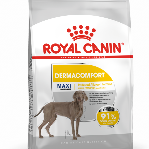 CCN Dog Dermacomfort Maxi 12 kg