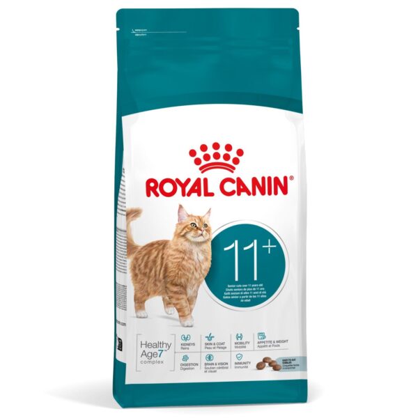 FHN C Ageing 11+ 0,4 kg