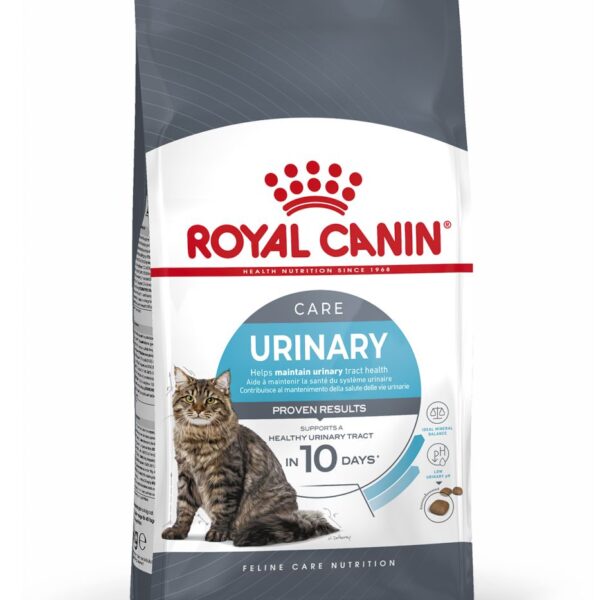 FCN Cat Urinary Care 0,4 kg