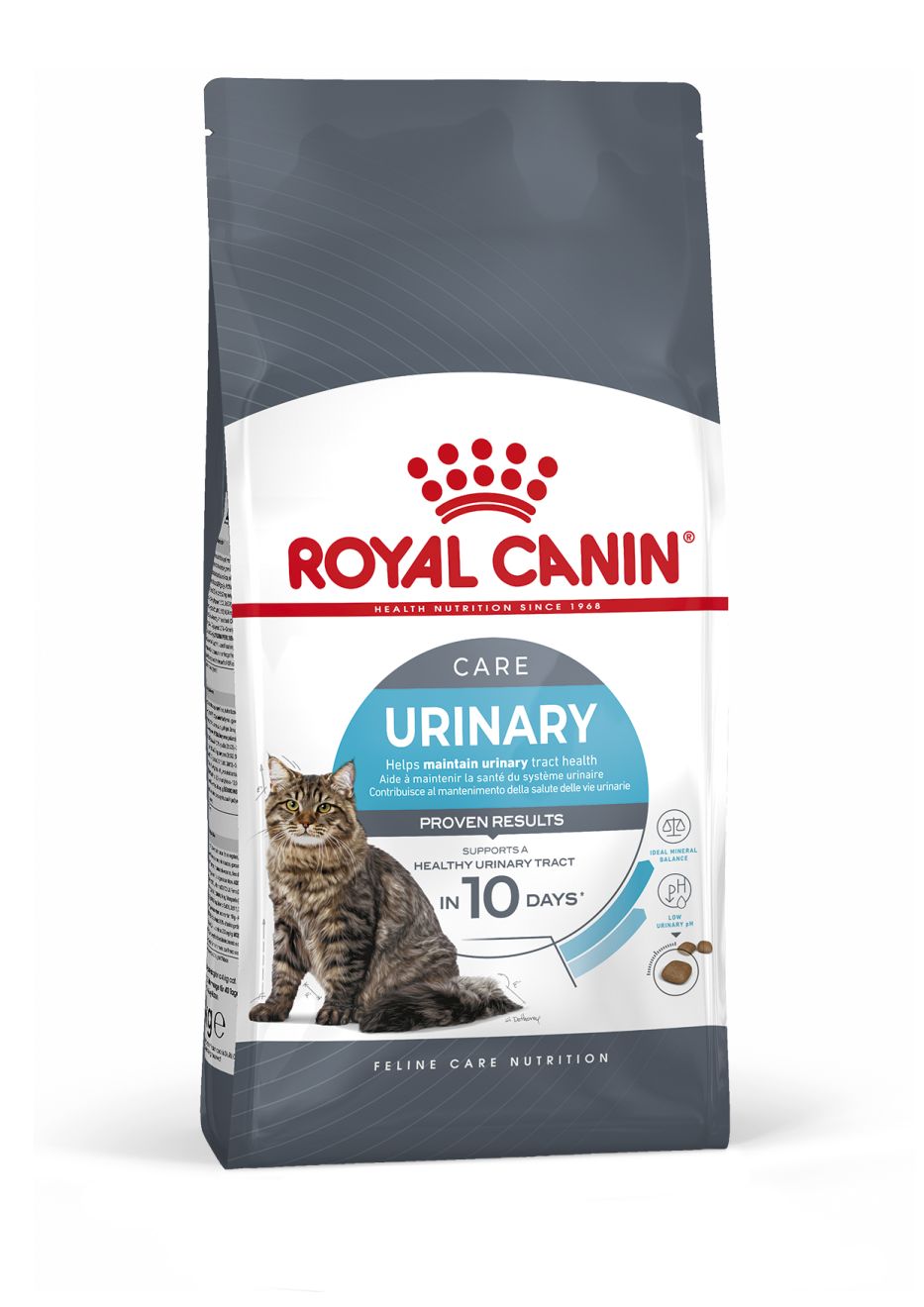 FCN Cat Urinary Care 0,4 kg - Image 1