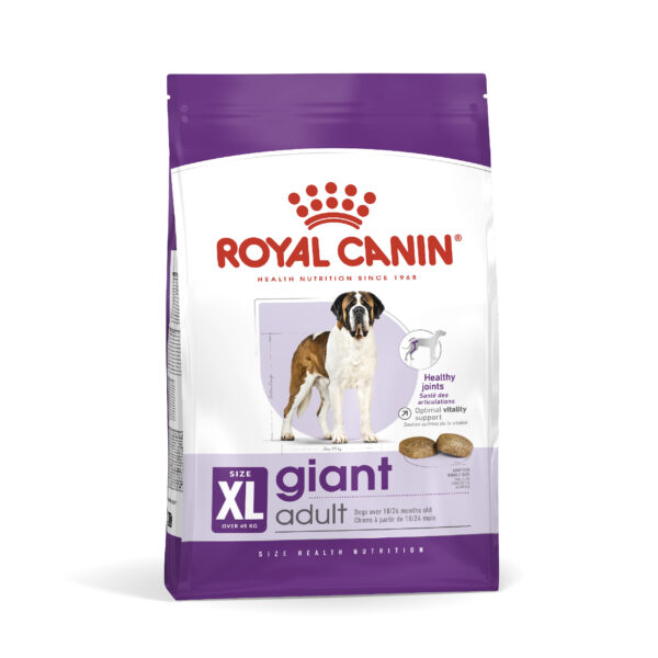 SHN Dog Giant Adult 15 kg
