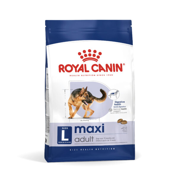 SHN Dog Maxi Adult 4 kg