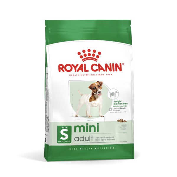 SHN Dog Mini Adult 0,8 kg