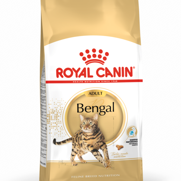 FBN Cat Bengal 10 kg