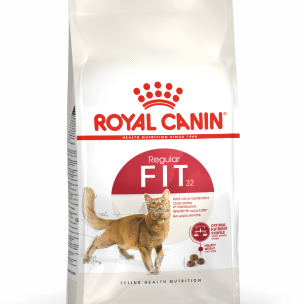 FHN Cat Fit 0,4 kg