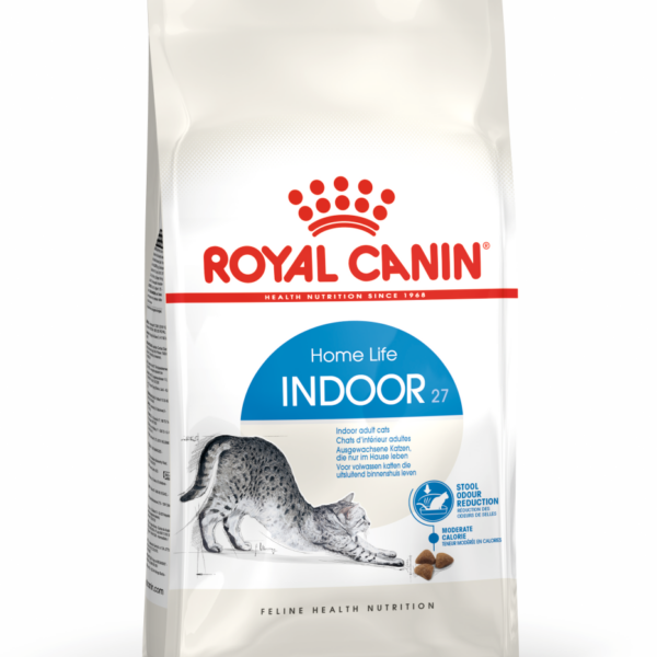FHN Cat Indoor 10 kg