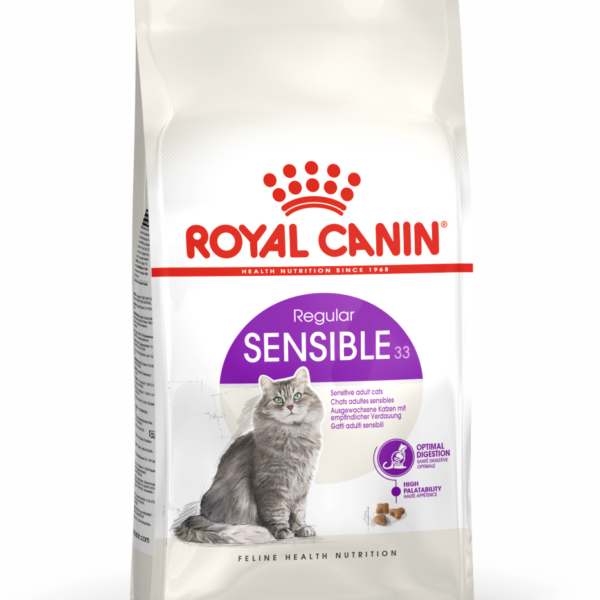 FHN Cat Sensible 2 kg