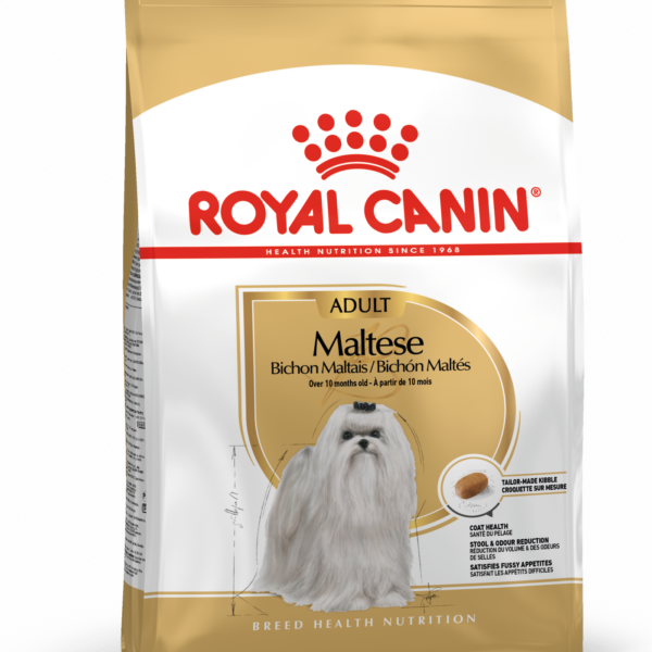 BHN Dog Maltese Adult 0,5 kg