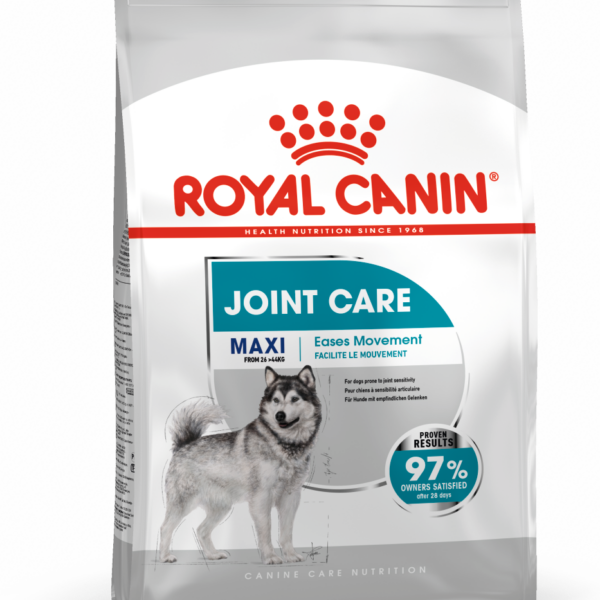 CCN Dog Joint Care Maxi 10 kg