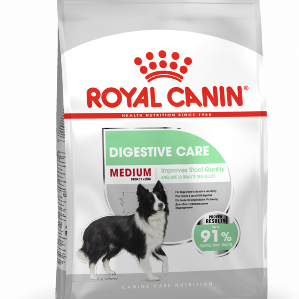 CCN Dog Digestive Care Medium 3 kg