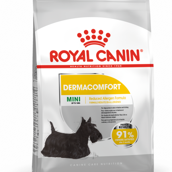 CCN Dog Dermacomfort Mini 1 kg