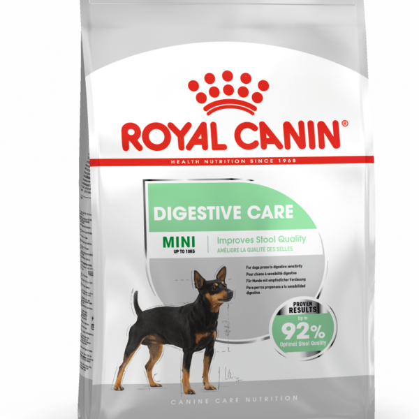 CCN Dog Digestive Care Mini 1 kg