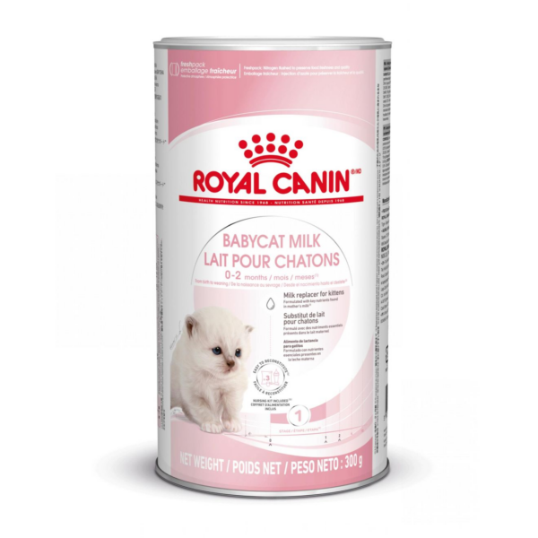 PRO Cat Babycat Milk 0,3 kg