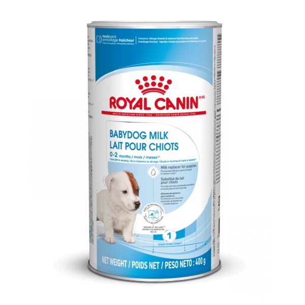 SHN Dog Baby Dog Milk 0,4 kg