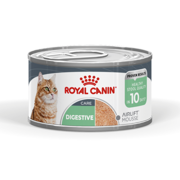 Royal Canin Digestive Care AirLift Mousse 85g